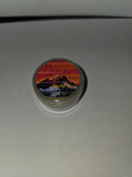 Vanilla Lip Balm – Canister