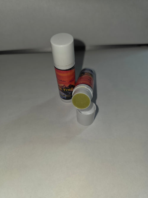 Tea Tree Lip Balm