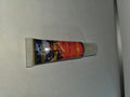 Tea Tree Lip Balm squeeze tube with cap closed
